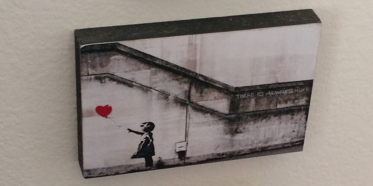 What Fight the Power Means When You’re the Adult in the&nbsp;Room