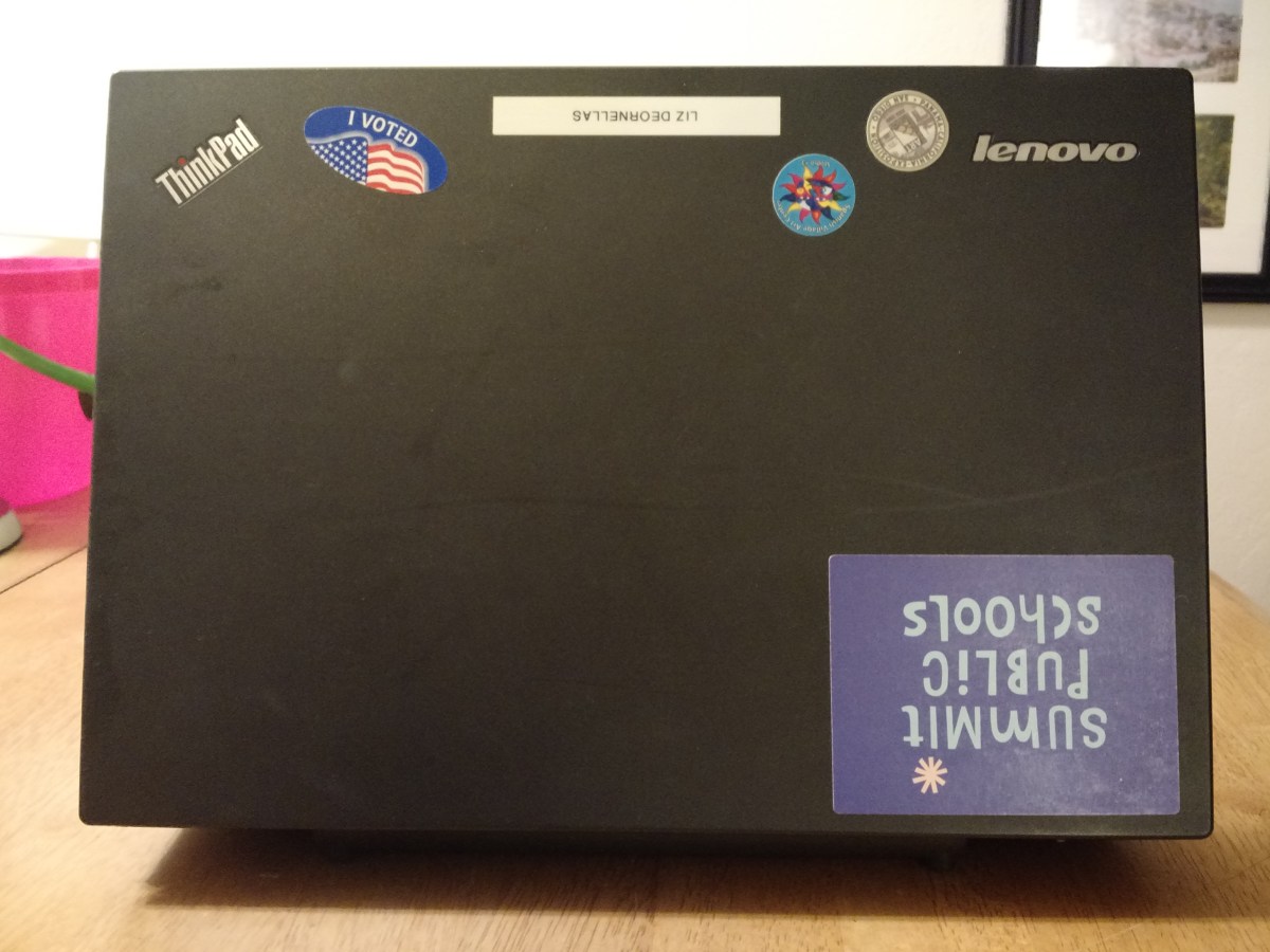 The election I&nbsp;lost