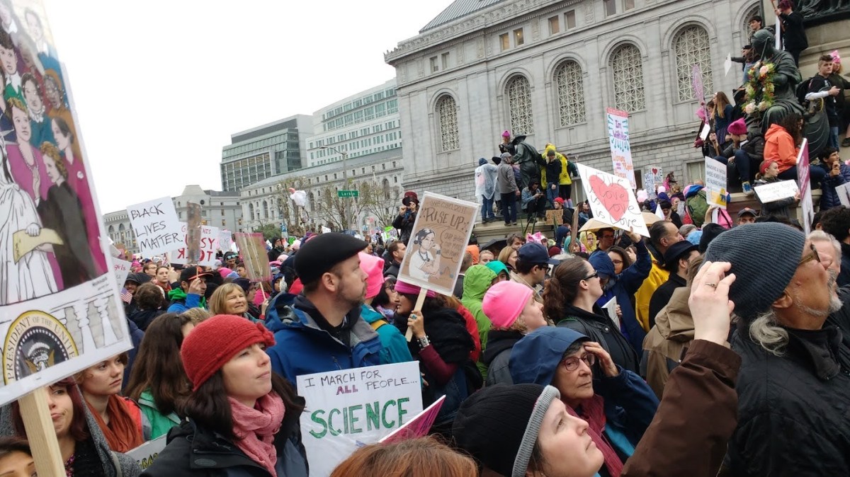 What Community Means to&nbsp;Me