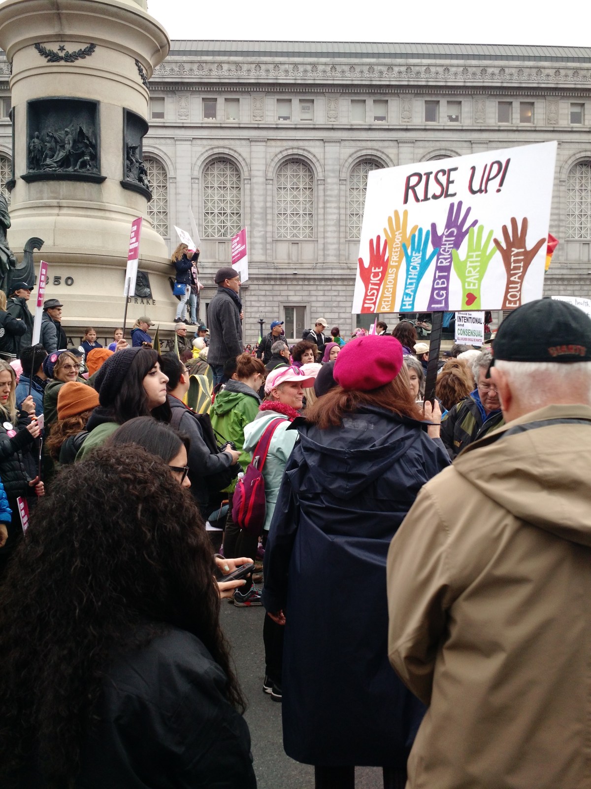 Out of the mouths of children: What our students have to teach&nbsp;us