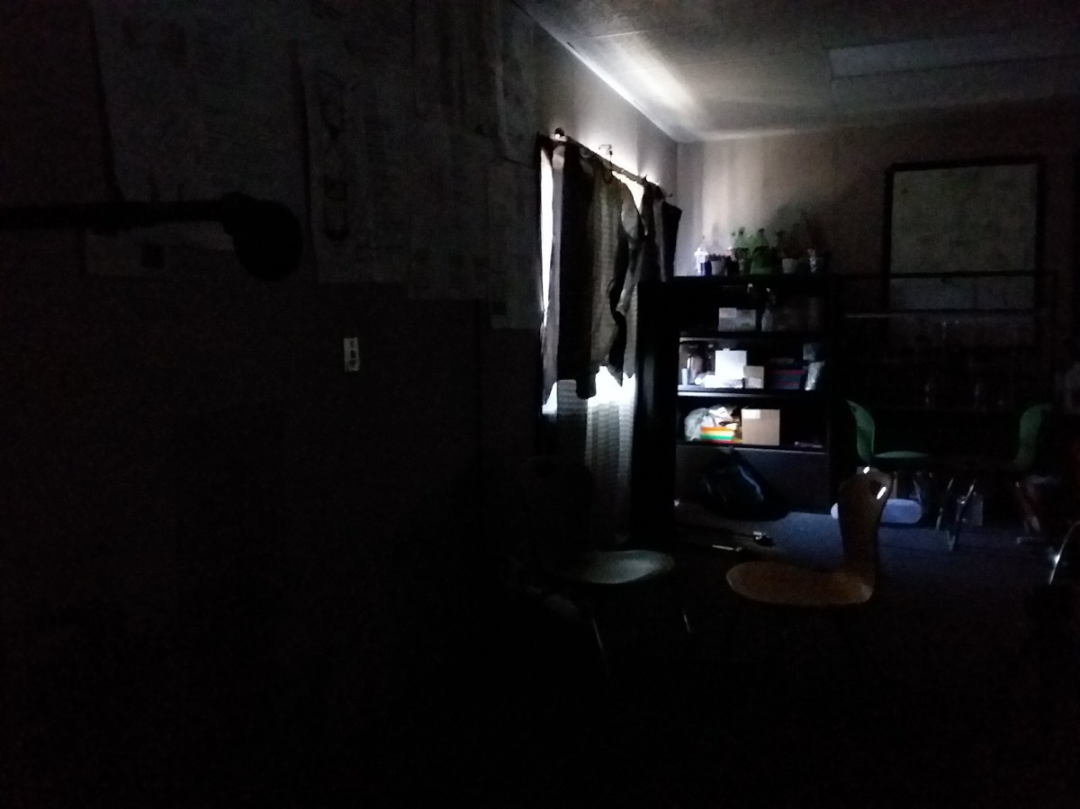 A message about school shootings from a k-12&nbsp;veteran